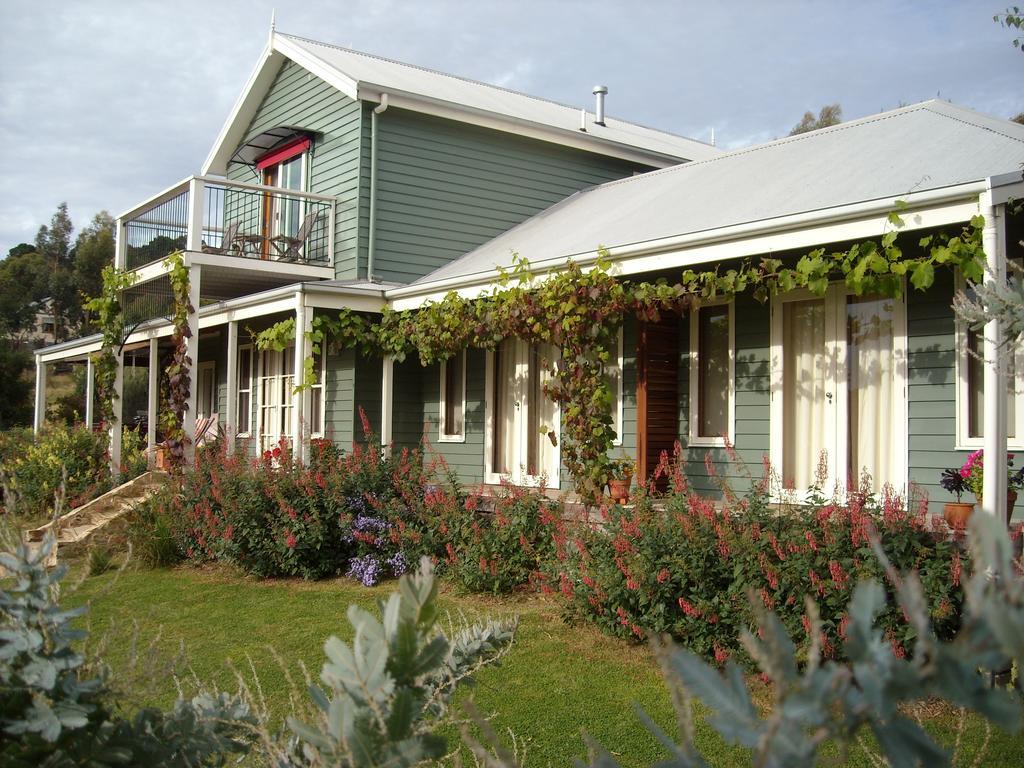 Old Chilli Daylesford Bed & Breakfast Dış mekan fotoğraf