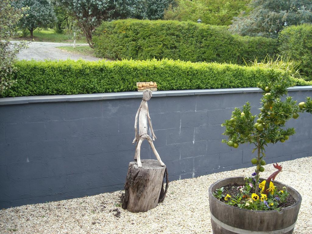 Old Chilli Daylesford Bed & Breakfast Dış mekan fotoğraf