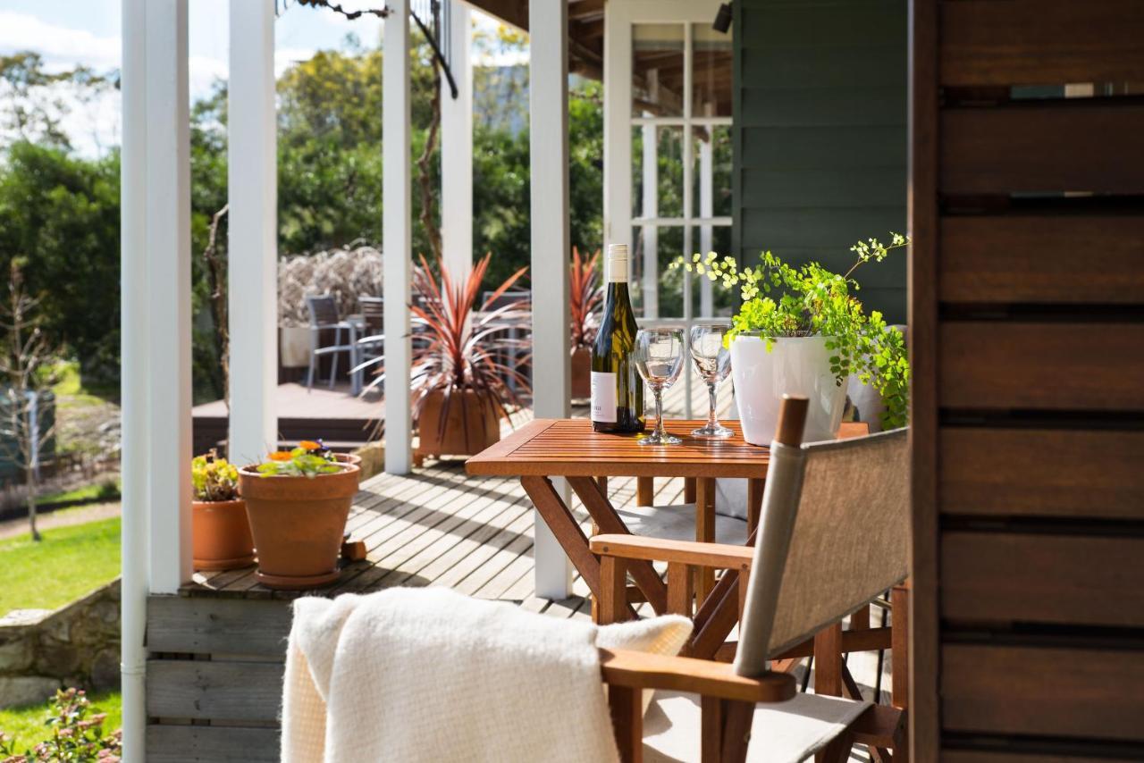 Old Chilli Daylesford Bed & Breakfast Dış mekan fotoğraf