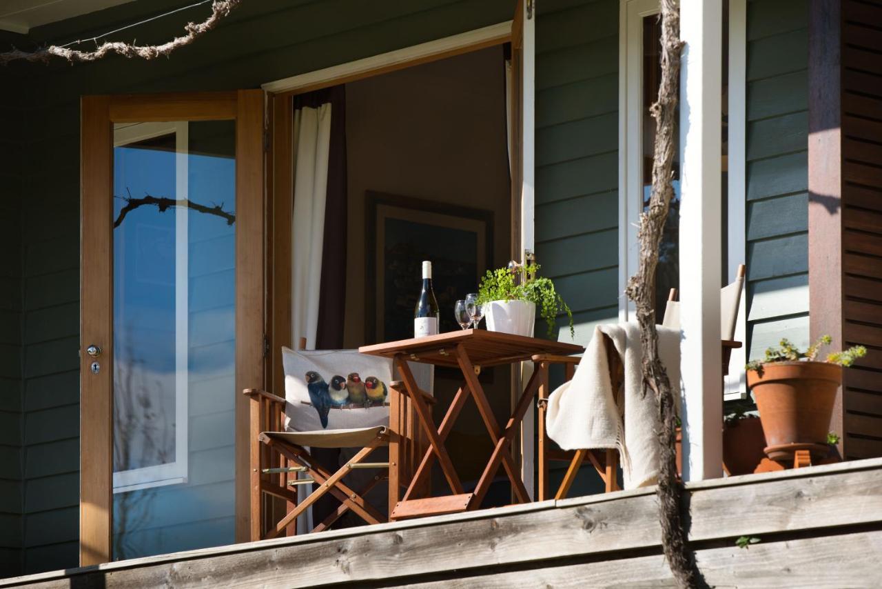 Old Chilli Daylesford Bed & Breakfast Dış mekan fotoğraf
