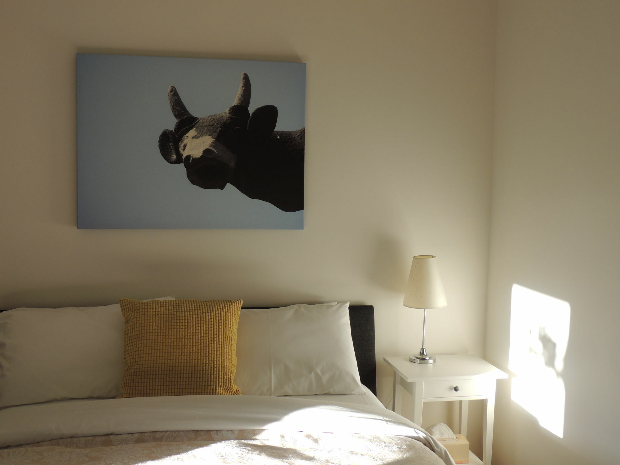 Old Chilli Daylesford Bed & Breakfast Dış mekan fotoğraf